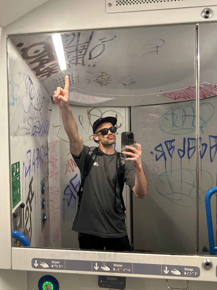 Profile image of Kiel Payton