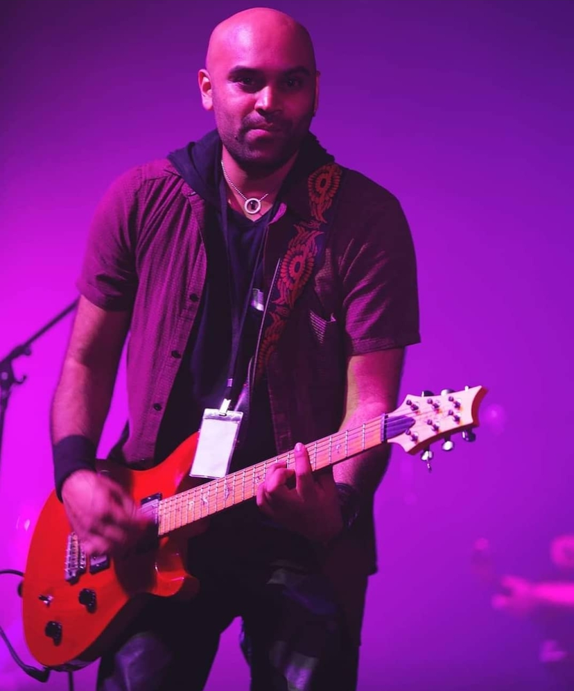 Profile image of Shane Wolf