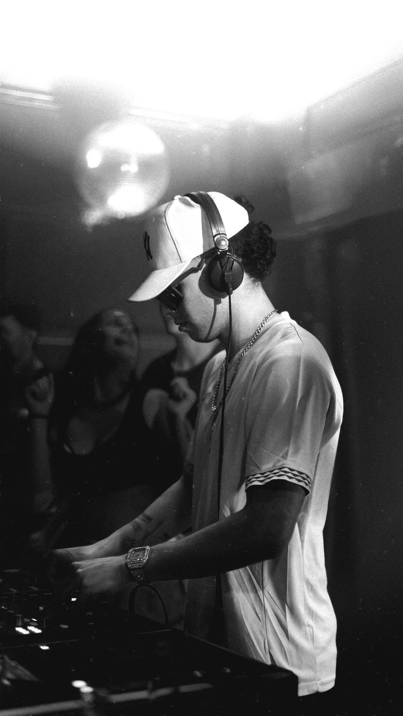 Profile image of DJcolbriss