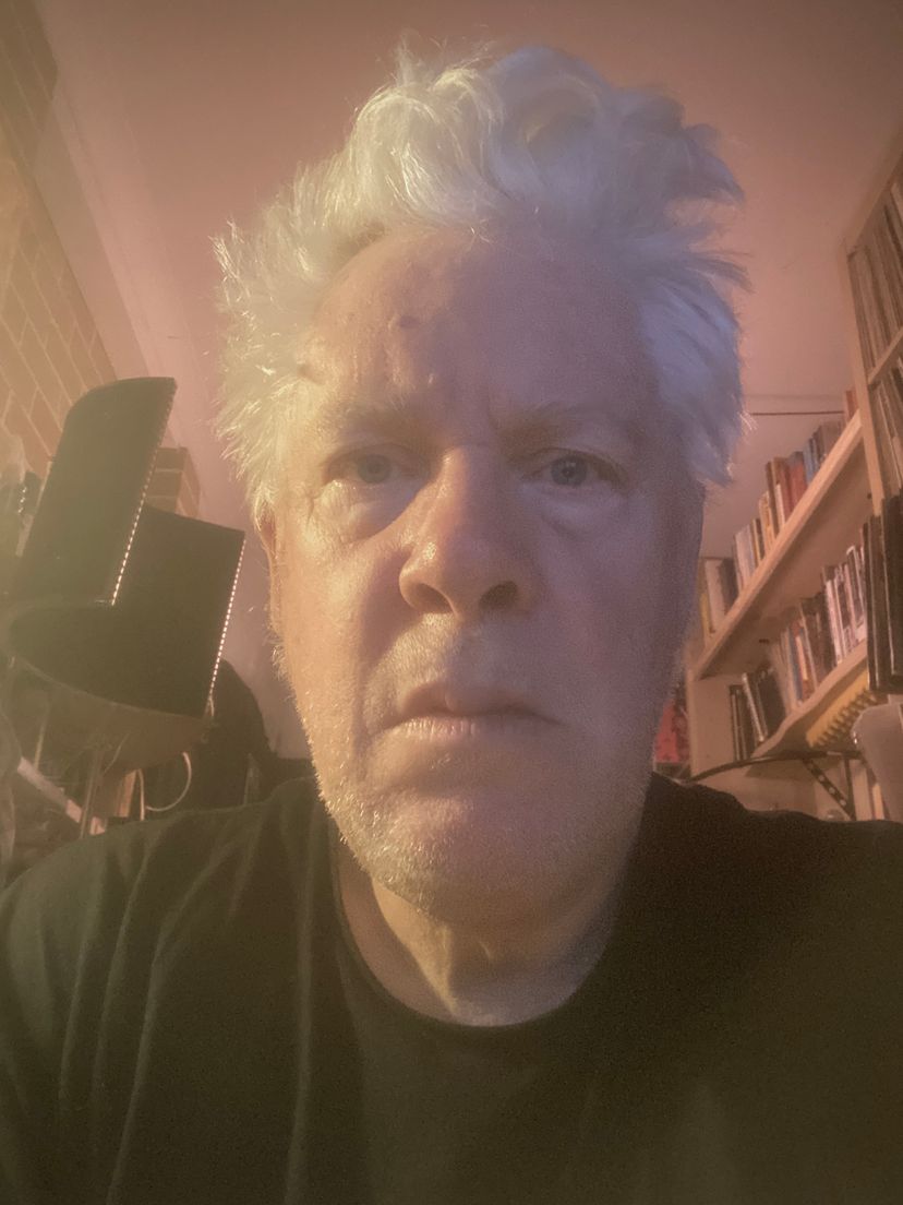 Profile image of Jack ODell