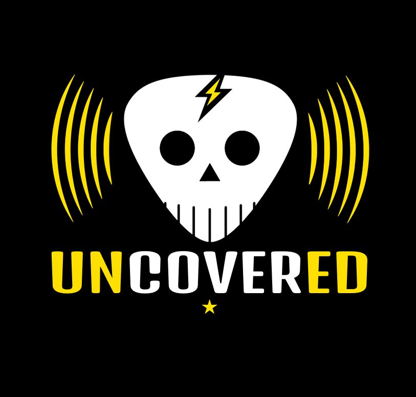 Profile image of Uncovered