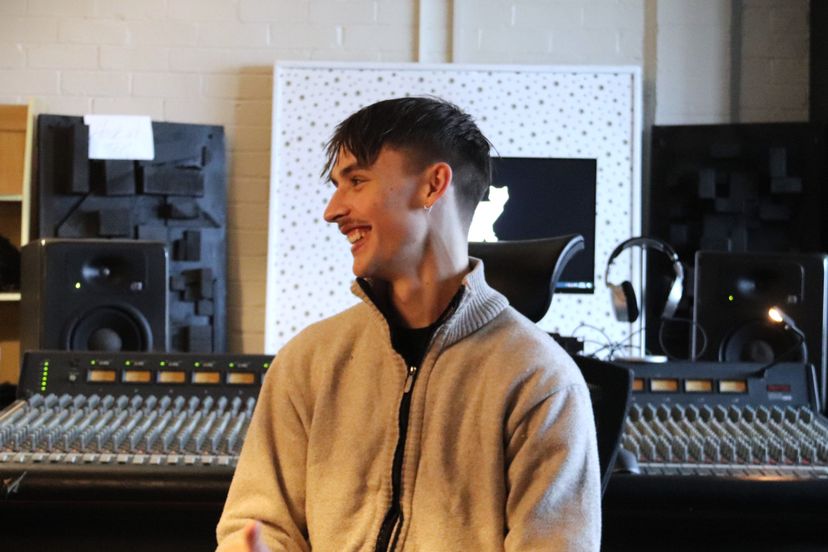 Profile image of Connor Matthew