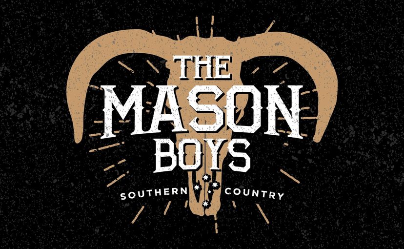 Profile image of The Mason Boys
