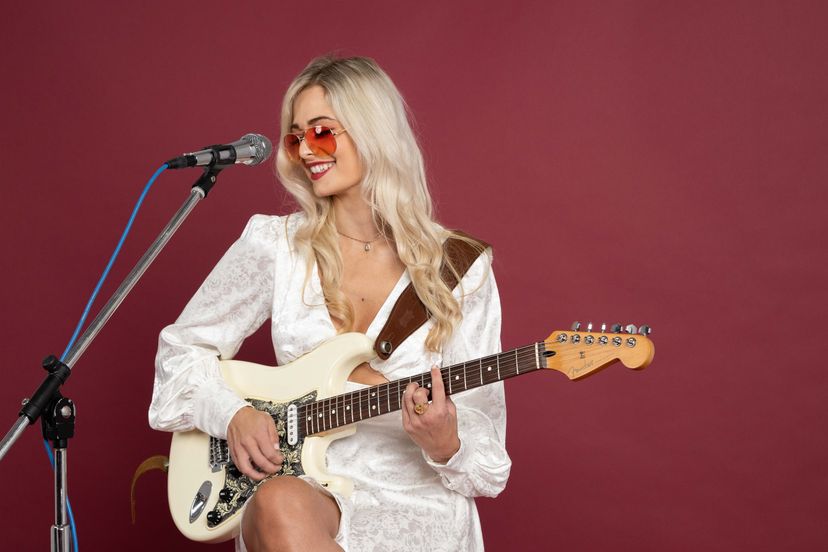 Profile image of Lauren Marshall