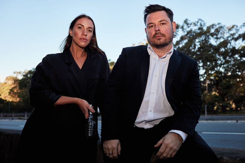 Profile image of Midnight Avenue Duo