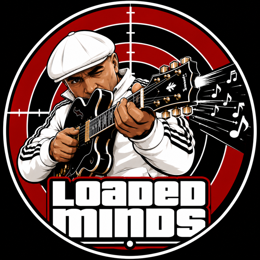 Profile image of Loaded Minds Music