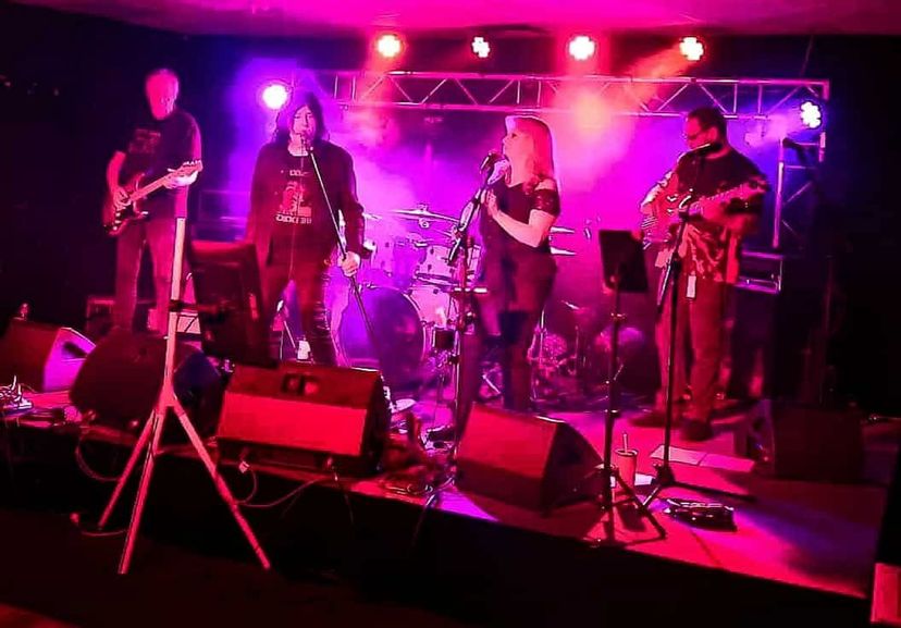 Profile image of X-RayTed