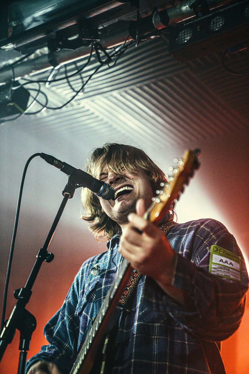 Profile image of Josh Vaughan