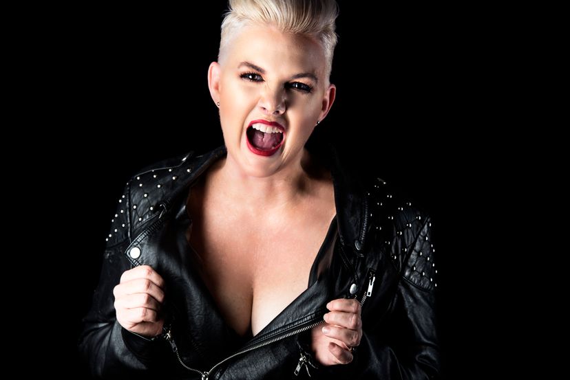 Profile image of Raise Your Glass. The Australian Pink Show