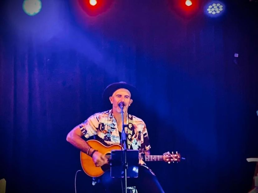 Profile image of Kane Maher (Gateway Ent)
