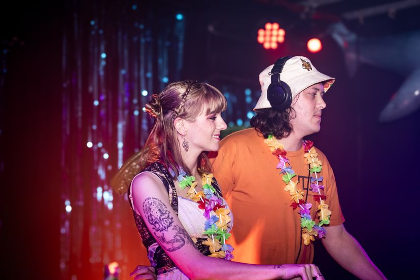 Profile image of Firefly & Geometry