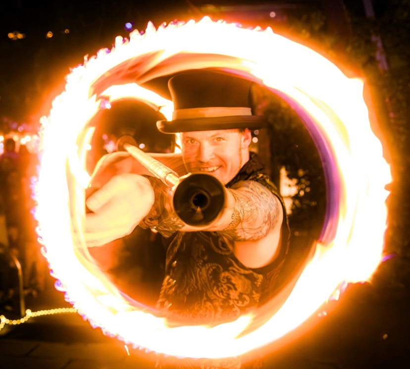 Profile image of Rich Royale / Rick Does Tricks
