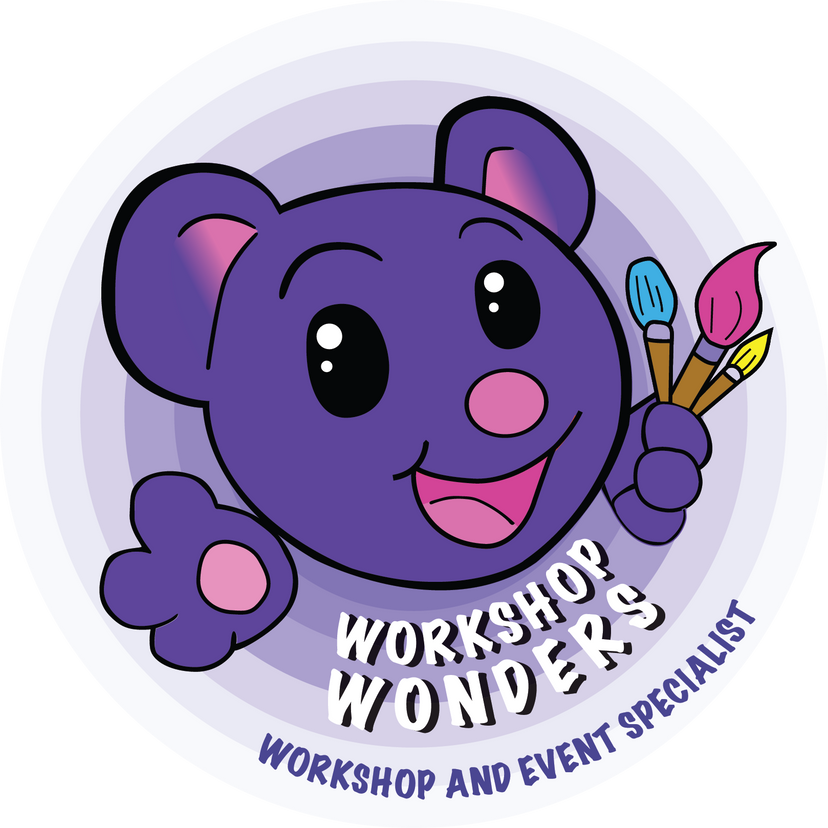 Profile image of Workshop Wonders