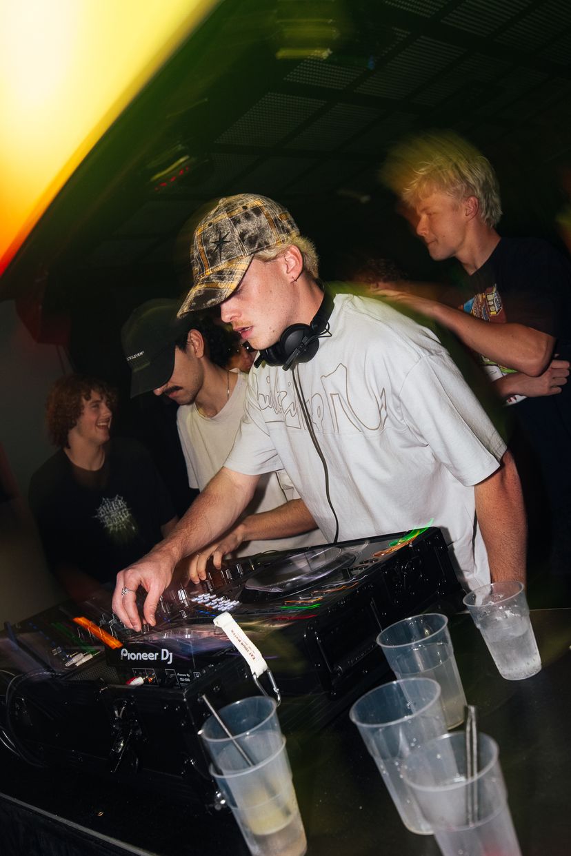 Profile image of Corey Lowe