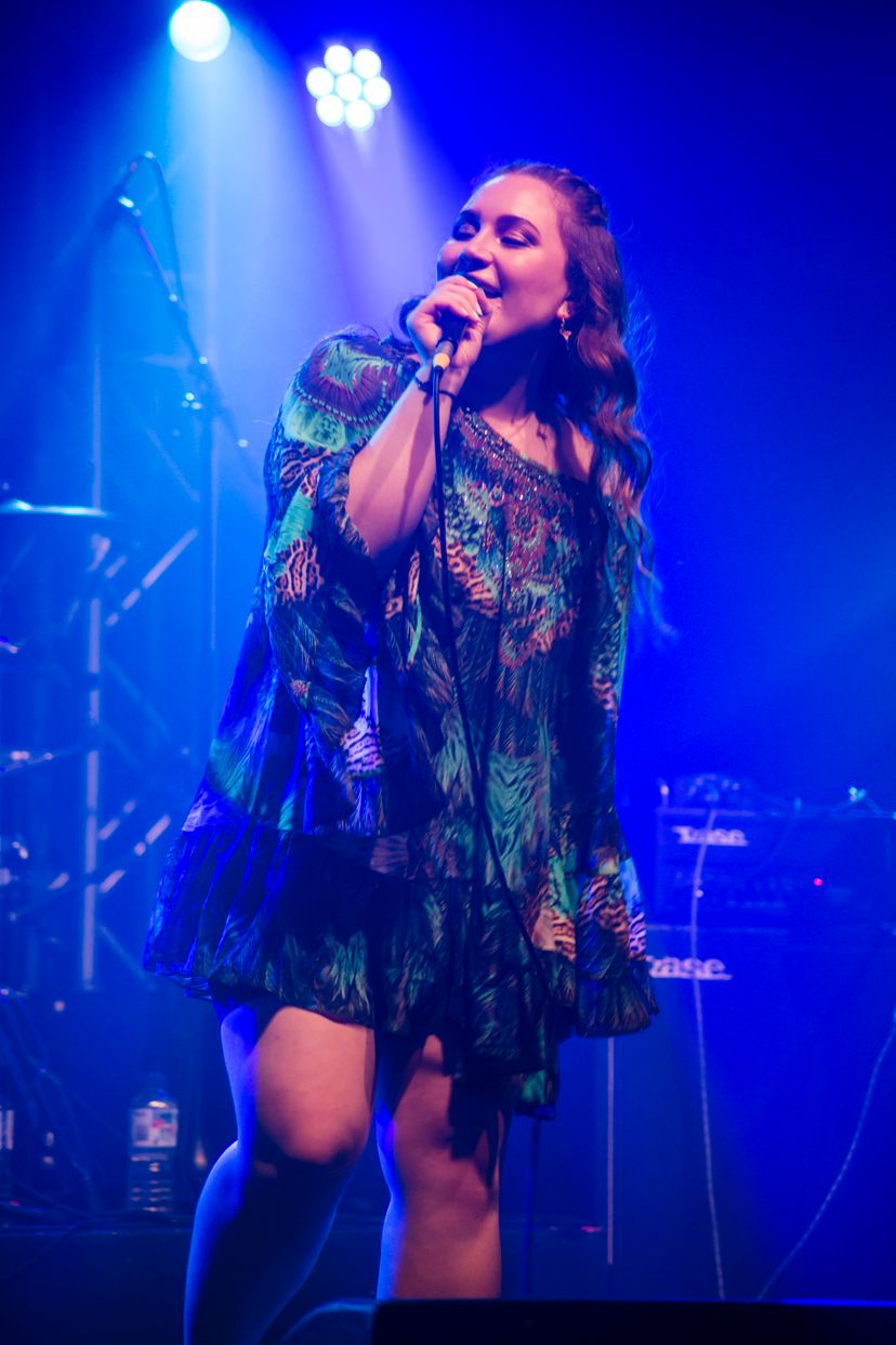 Profile image of Sierra Faith Duo