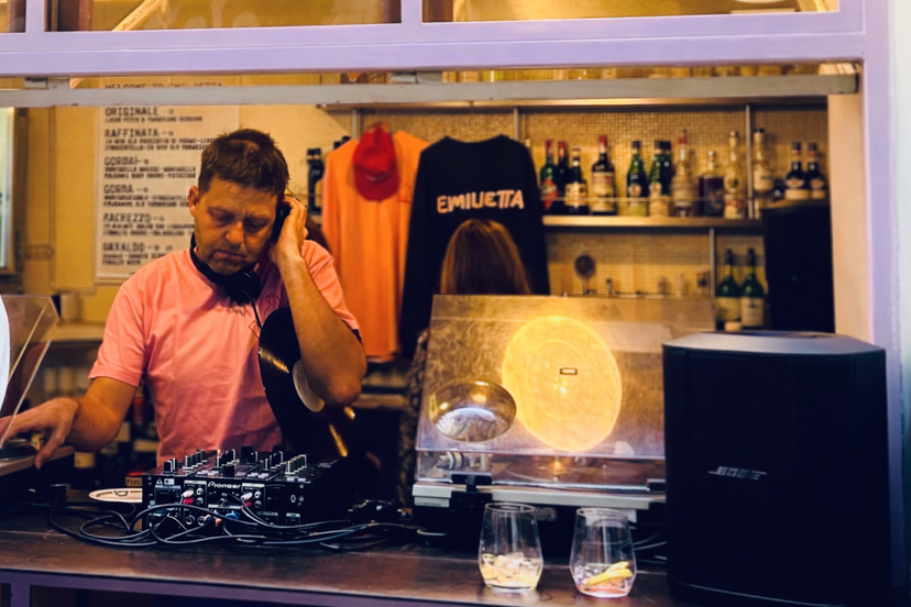 Profile image of Yearning Man