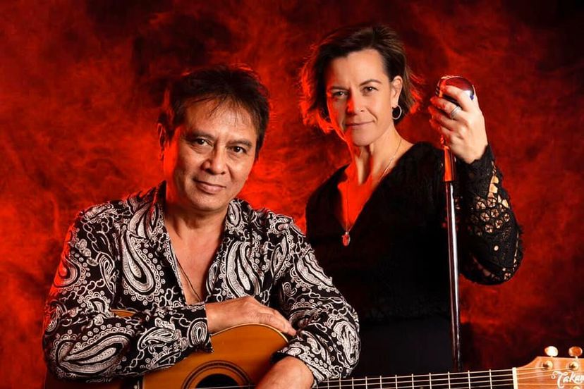 Profile image of Kaffene Duo