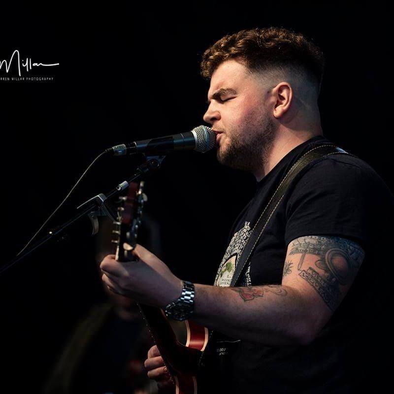 Profile image of Liam Hillyer