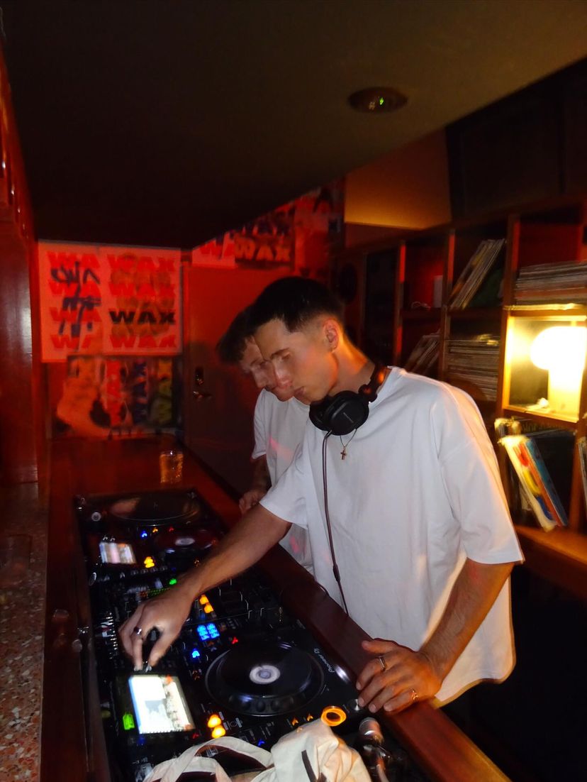 Profile image of Tom Sgreccia