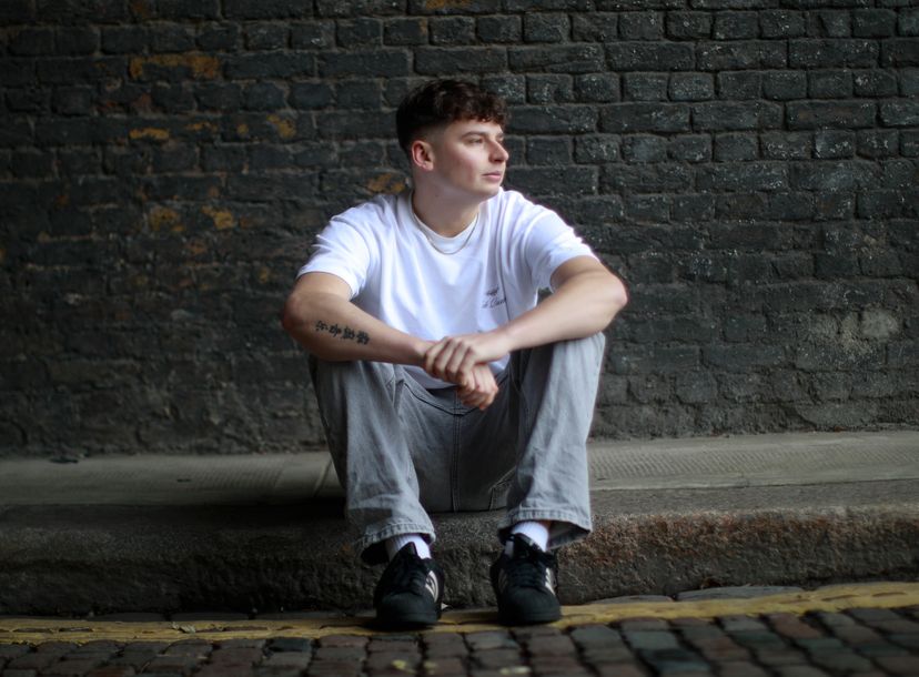 Profile image of Dan Luxa