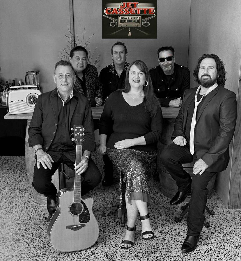 Profile image of Jet Cassette