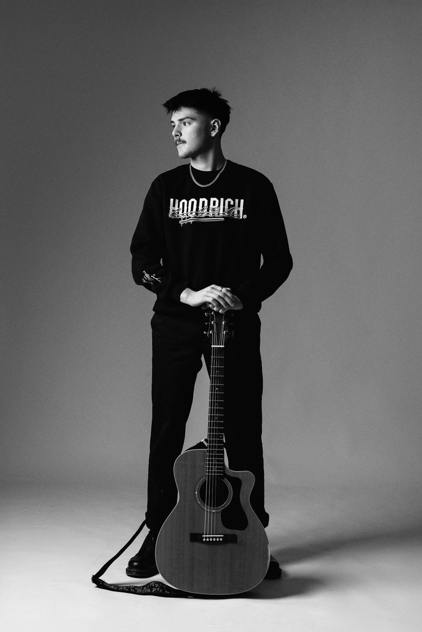 Profile image of archer courtney