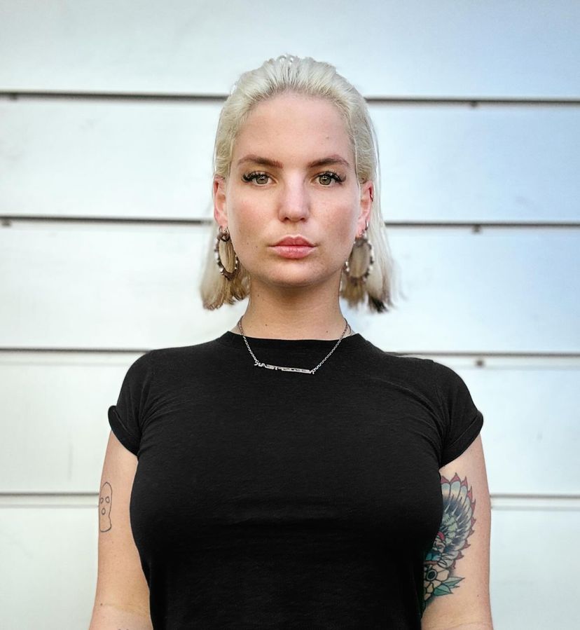 Profile image of Marilyn Matrix