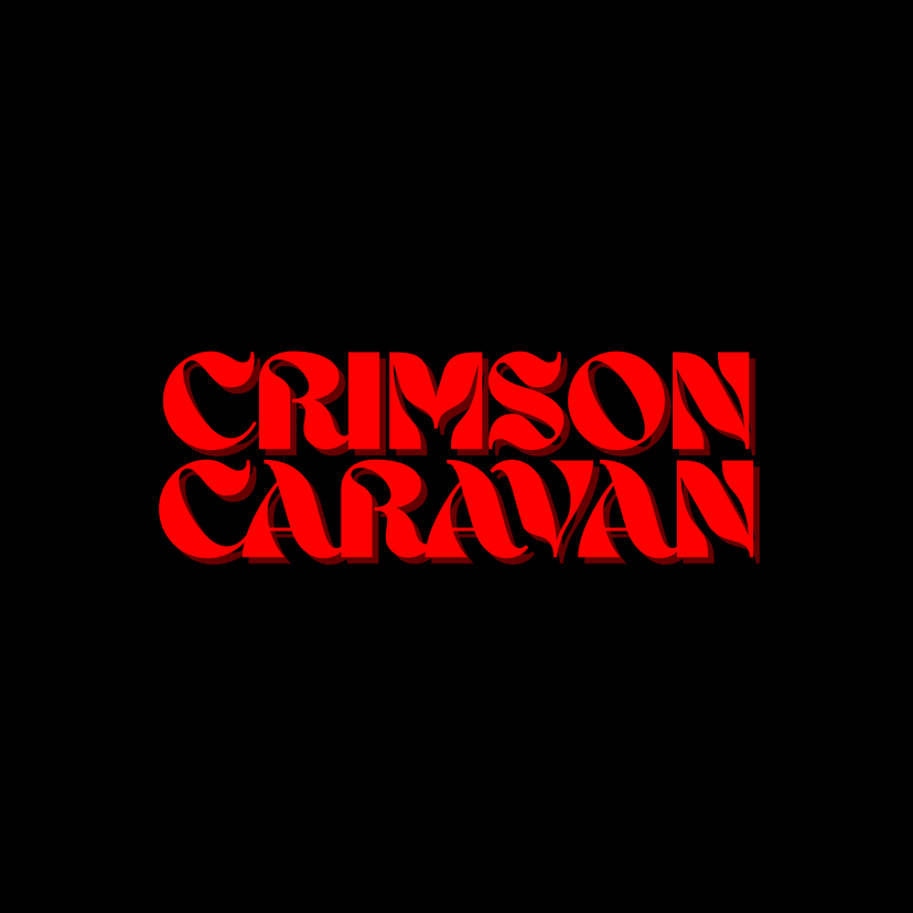 Profile image of Crimson Caravan