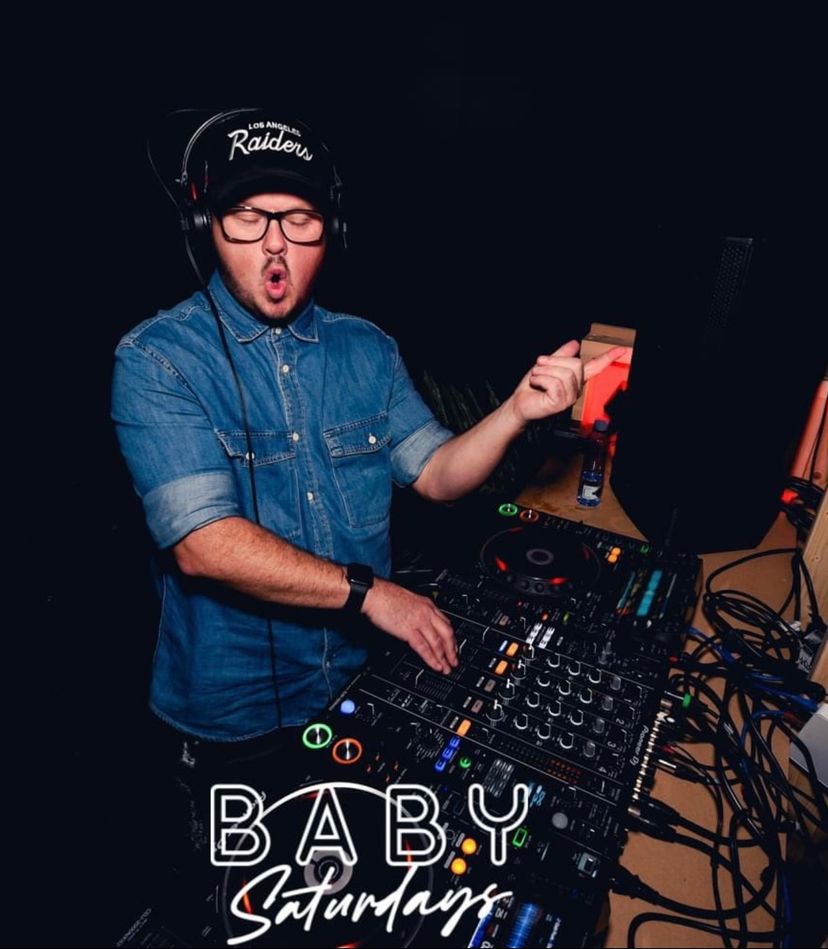 Profile image of DJ Luke Will