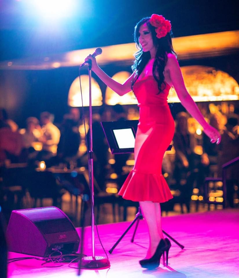 Profile image of Cecy Santana