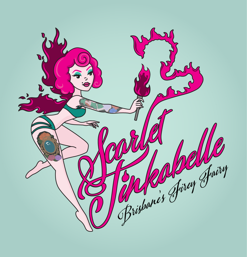 Profile image of Scarlet Tinkabelle