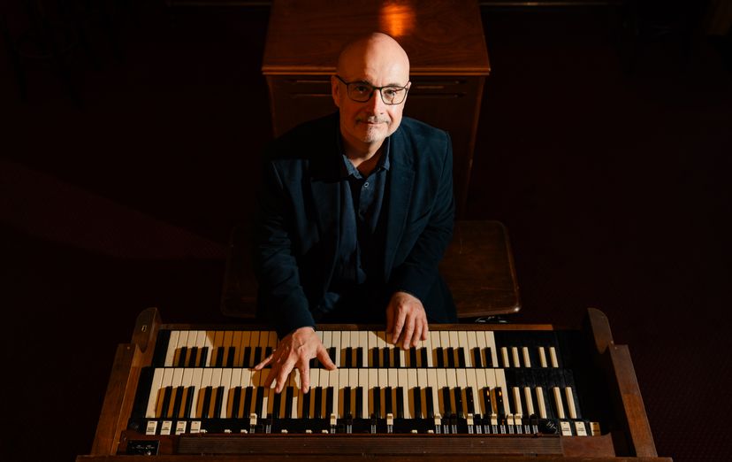 Profile image of Darren Heinrich Trio