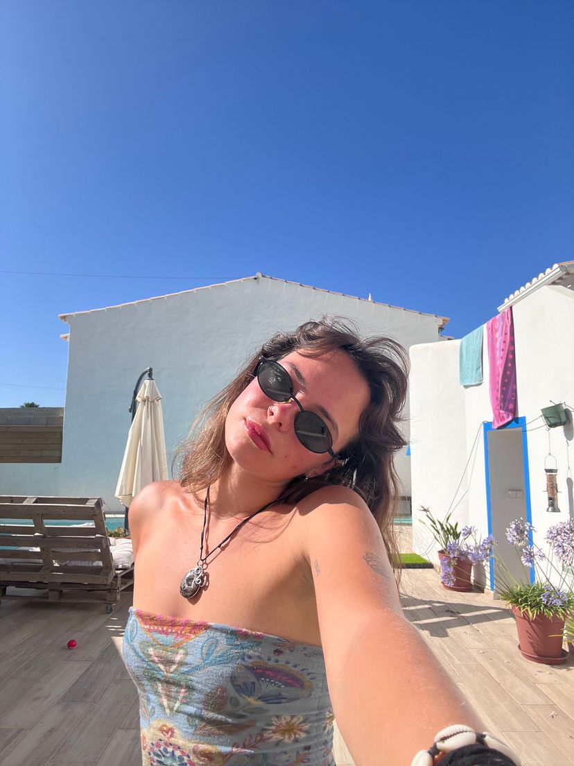 Profile image of Xanthe Campbell