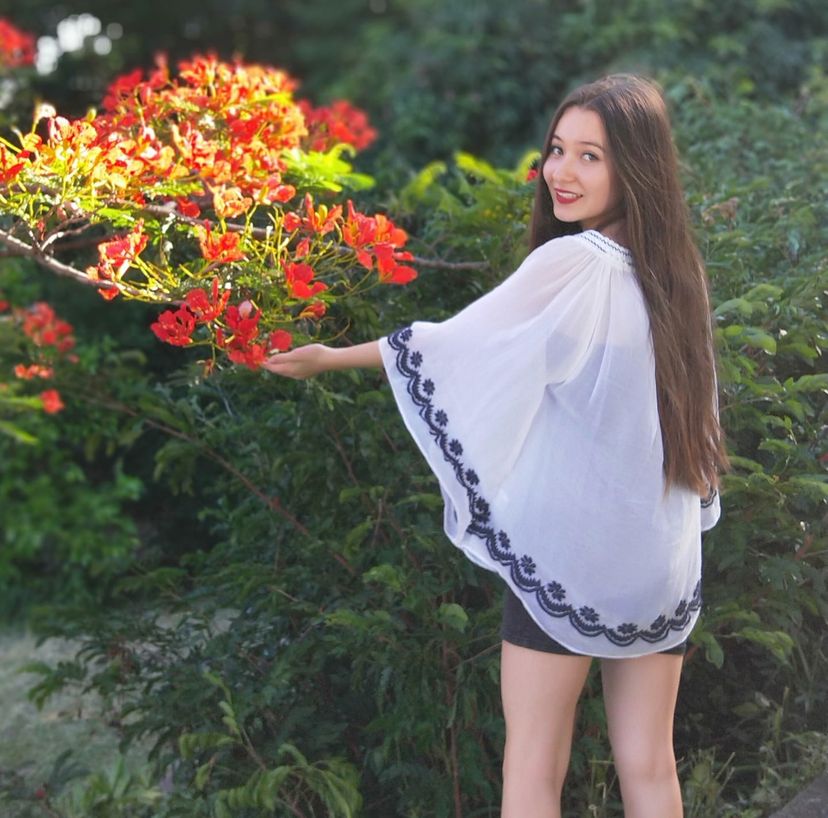 Profile image of Isabel Yamazaki*