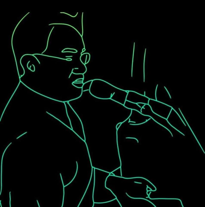 Profile image of Lloyd Saniel