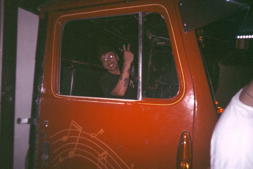 Profile image of SUNKLΛSS