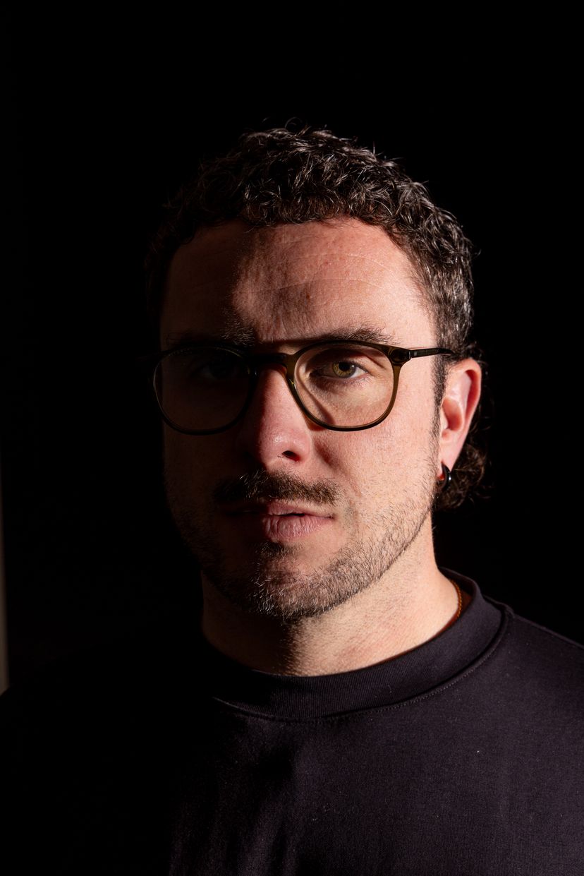 Profile image of Alex Morris