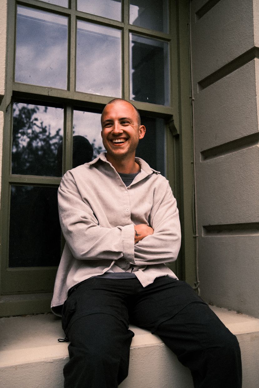 Profile image of Jimothy