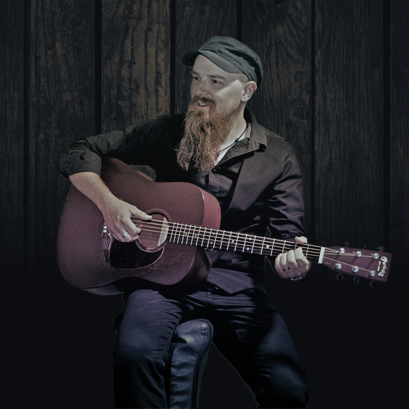 Profile image of RODGE AC SOLO