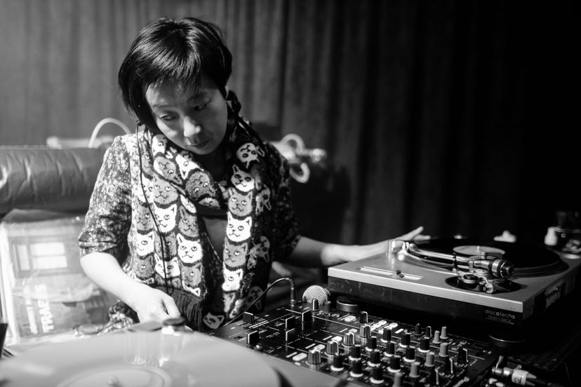 Profile image of Shio