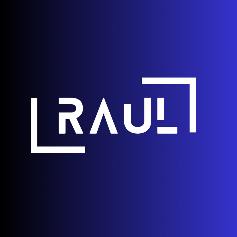 Profile image of Raul Pedro