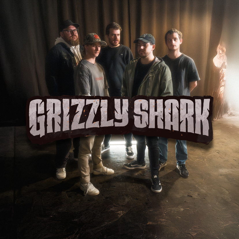 Profile image of Grizzlyshark