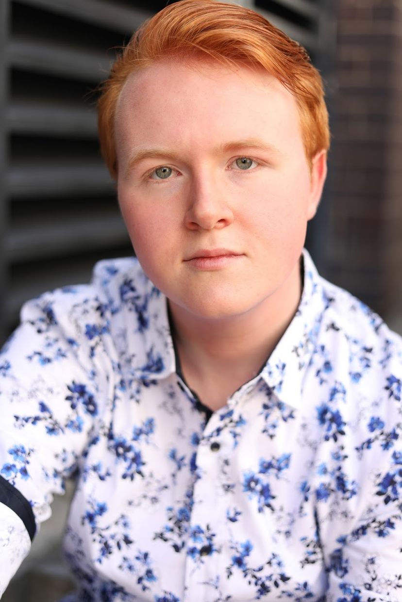 Profile image of Flynn Piper