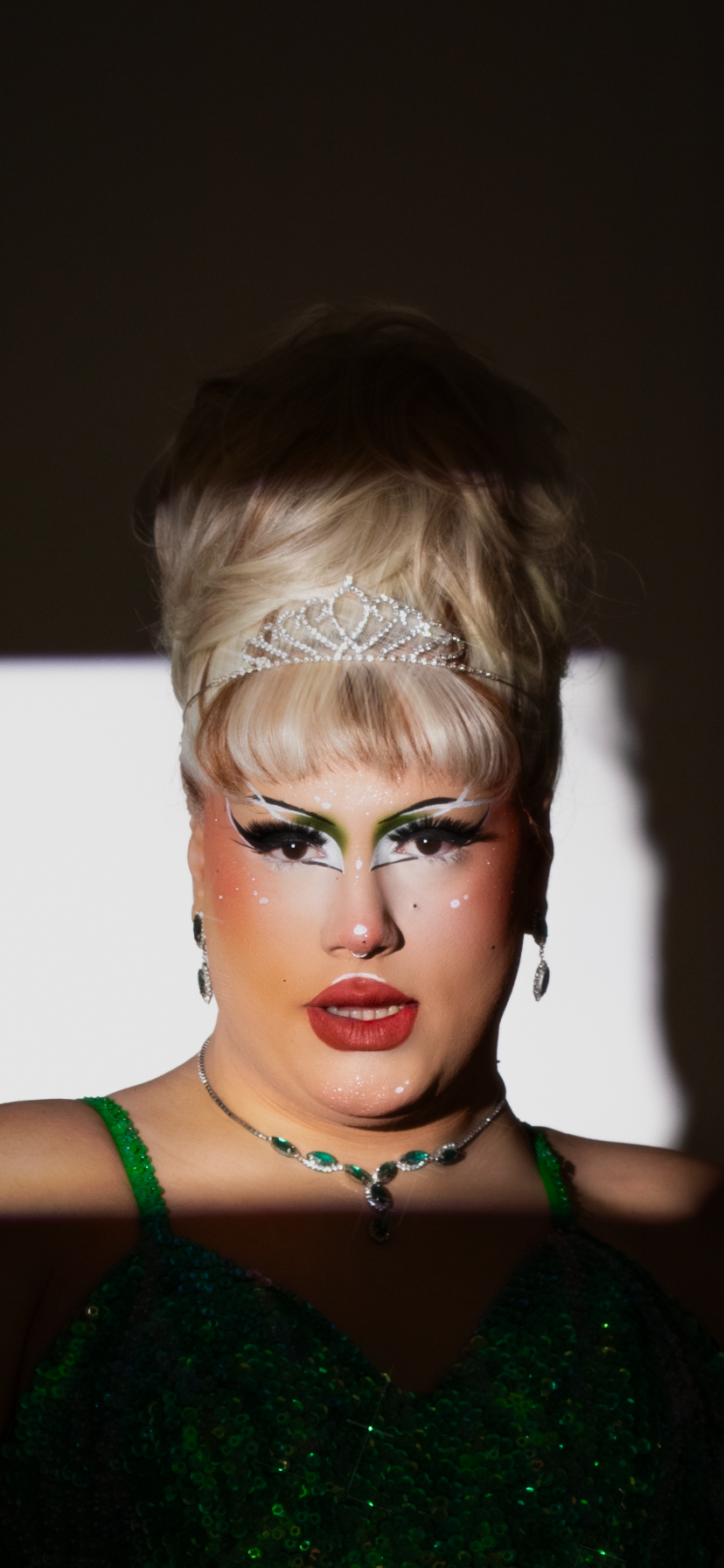 Profile image of Xena Ghost