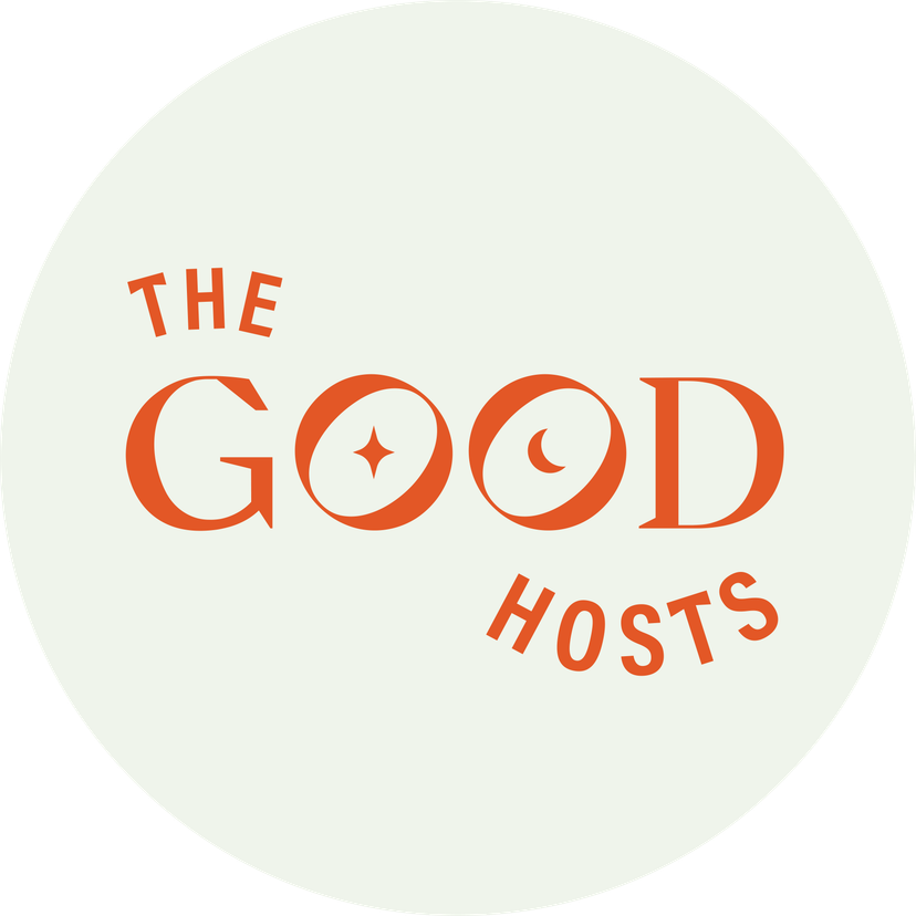 Profile image of The Good Hosts