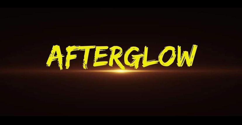 Profile image of Afterglow