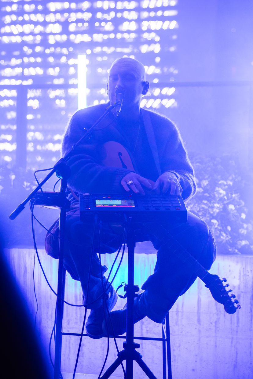 Profile image of Jamie MacDowell