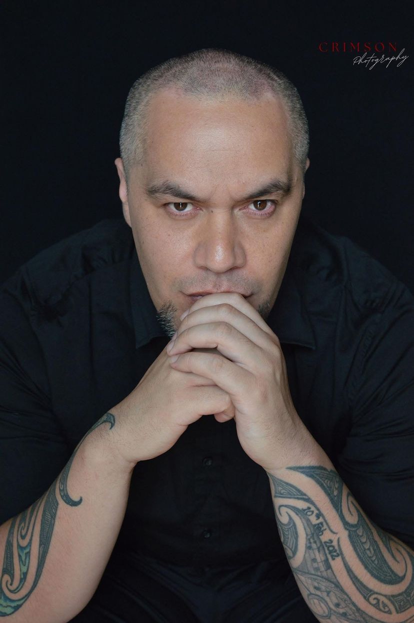 Profile image of Clay Darius