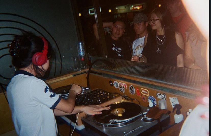 Profile image of Riri