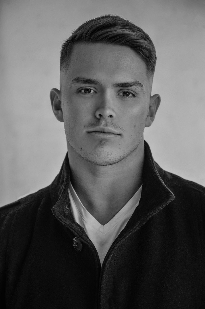 Profile image of Jordan Adams